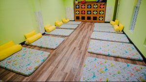 area kamar daycare