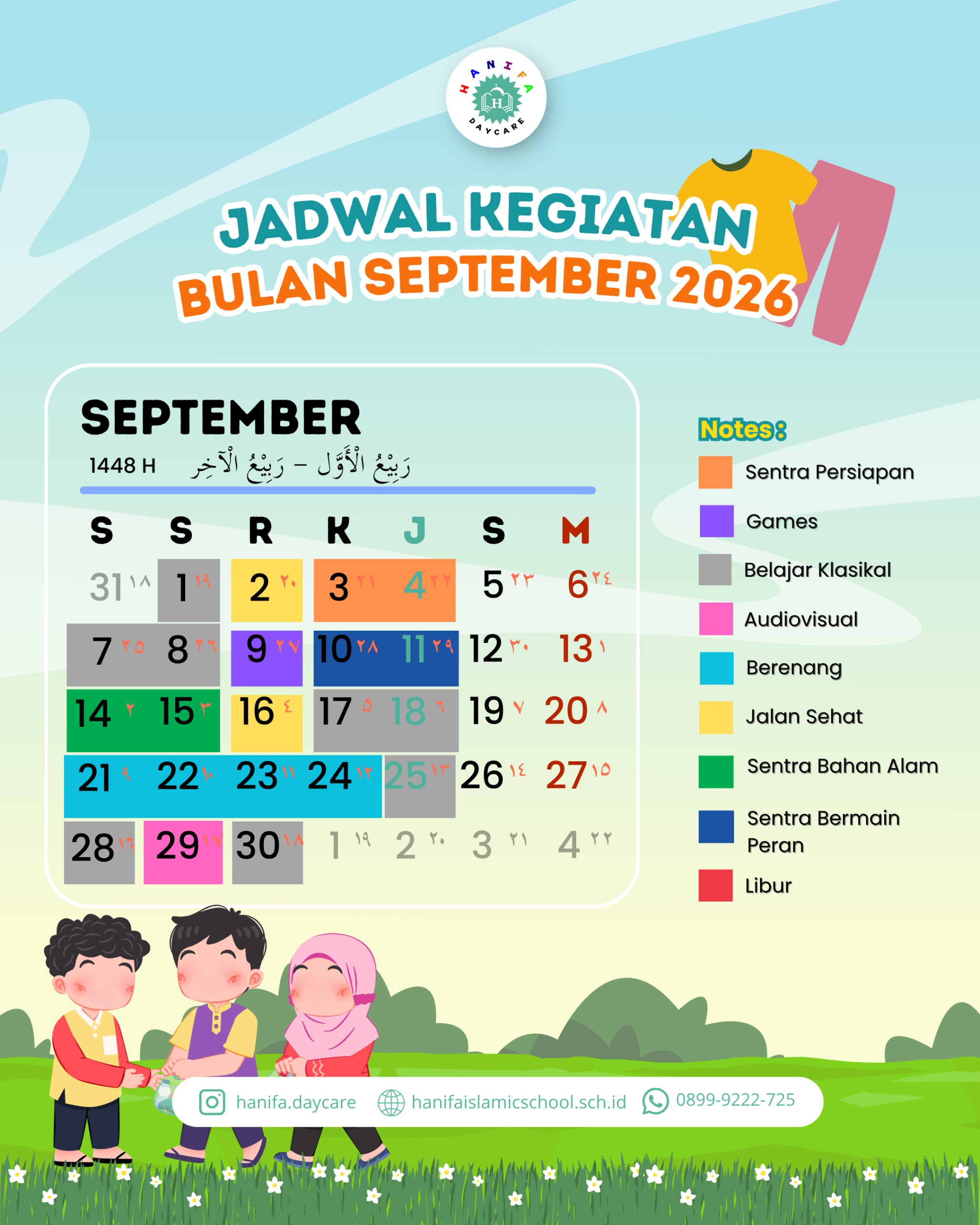 Post 1