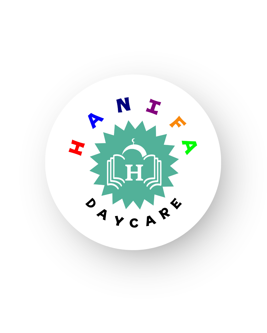 logo daycare