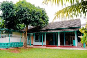 pondok hanifa balai ummah